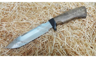 нож Буран-У